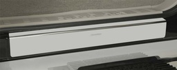 [30-4113-1] 1999-2016 Ford F250-F450 Super Duty, Super Cab - Smooth Finish