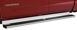 [40-1068-1] 2015-2018 Chevrolet Colorado/2015-18 GMC Canyon - Crew Cab - Stainless Steel Step Board Filler