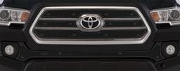 [44-6627] 2016-2017 Toyota Tacoma TRD (Except Pro Edition), Bumper Screen Included