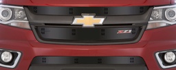 [45-1068] 2015-2020 Chev Colorado With Z71 Badge, Bumper Screen Included