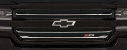 [45-1082] 2016-2018 Chev Silverado 1500 LT Z71/LTZ, Upper Screen Only