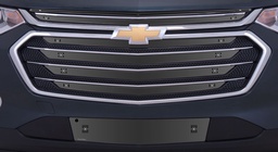 [45-1099] 2018-2021 Chevrolet Traverse with Front Camera Provision, Bumper Screen Included