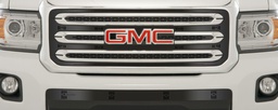 [45-2062] 2015-2020 GMC Canyon, Bumper Screen Included