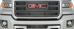 [45-2077] 2018 GMC Sierra Denali 2500-3500, Bumper Screen Included
