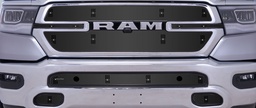 [45-3601] 2019-2022 Dodge Ram Laramie 1500 with Front Camera & Park Sensor, Bumper Screen Included