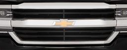 [49-1084] 2016-2017 Chev Silverado 1500 High Country, Upper Screen Only