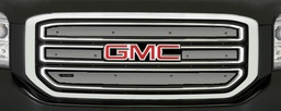 [49-2048] 2015-2020 GMC Yukon, Upper Screen Only