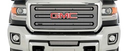 [49-2054] 2015-2019 GMC Sierra 2500-3500 (Except All Terrain and Denali), Bumper Screen Included