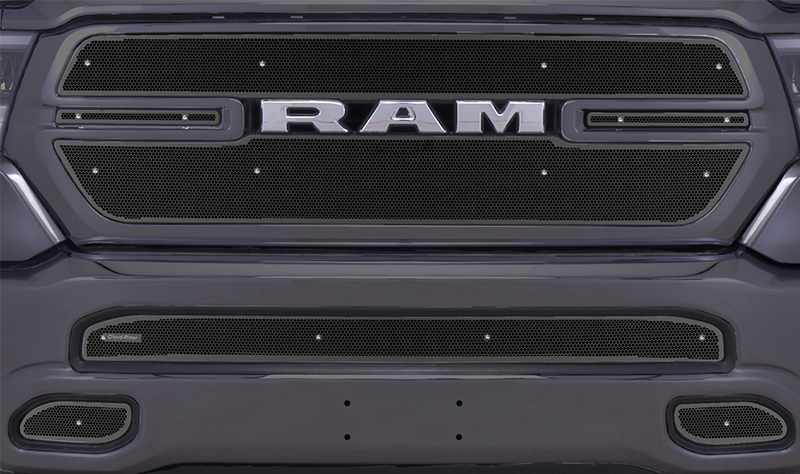 Front Bumper Kit | RAM 1500 BIG HORN 2021