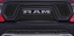 [49-3617] 2019-2020 Dodge Ram Rebel, With Park Sensor, Bumper Screen Included