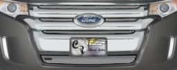 [49-4215] 2011-14 Ford Edge, Bumper Screen Included