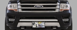 [49-4254] 2015-17 Ford Expedition, Bumper Screen Included