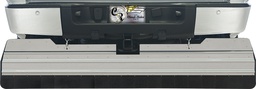 [55-1009-1] 2014-18 GMC Sierra /Chev Silverado 1500 - Stone Stopper Without Light Bar